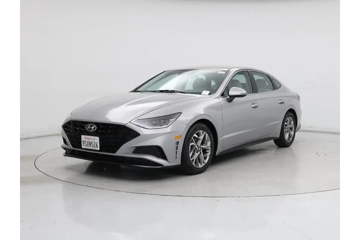 $18998 : Hyundai SONATA 2023 SEL 4dr image 4
