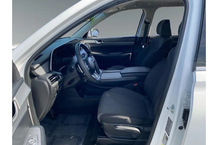 $26239 : Hyundai PALISADE 2022 SE 4dr image 9