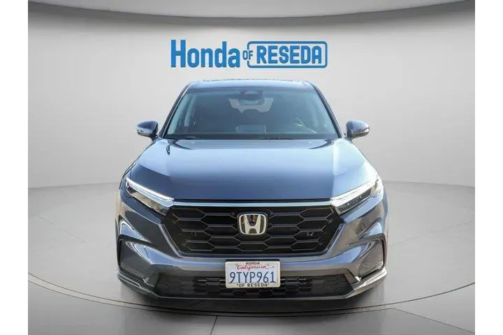 $35998 : Honda CR-V 2025 AWD EX 4dr S image 2