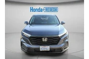$35998 : Honda CR-V 2025 AWD EX 4dr S thumbnail