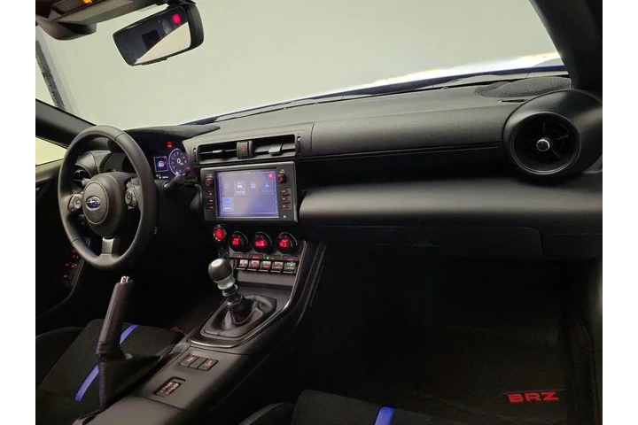 $33998 : Subaru BRZ 2024 tS 2dr Coupe image 9