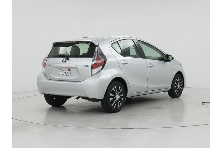 $15998 : Toyota Prius c 2016 One 4dr image 8