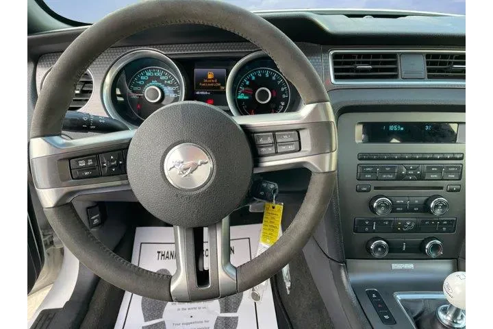 $35000 : Ford Mustang 2013 Boss 302 2 image 9