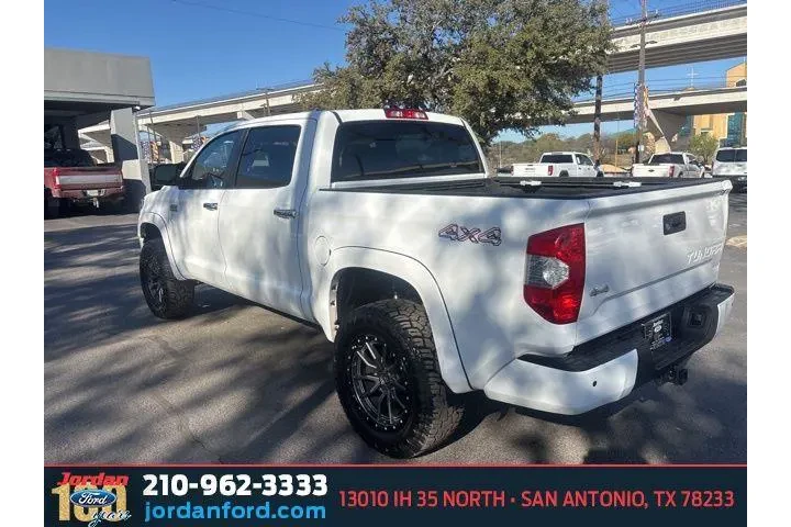 $22494 : Toyota Tundra 2016 4x4 Plati image 6