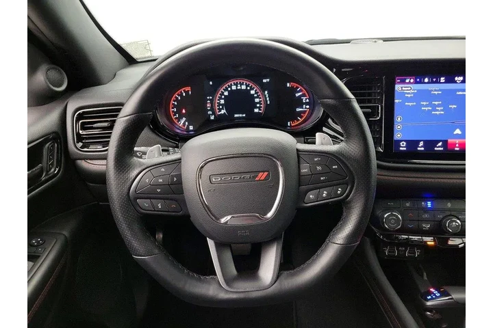 $33998 : Dodge Durango 2025 AWD GT 4d image 10