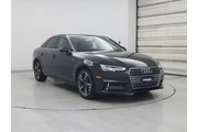 Audi A4 2018 2.0T ultra Prem en Sacramento