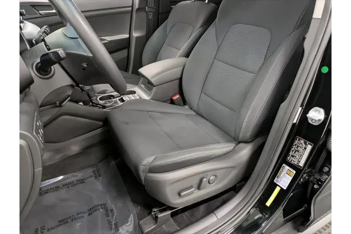 $16900 : Hyundai TUCSON 2019 AWD SEL image 9