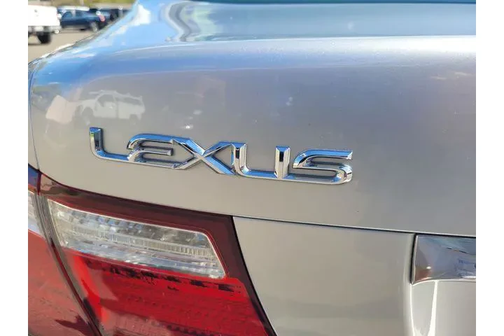 $11835 : Lexus LS 460 2008 4dr Sedan image 7