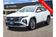 Hyundai TUCSON 2026 SEL 4dr en Arlington TX