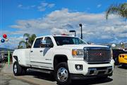 $47995 : 2016 GMC Sierra 3500HD thumbnail