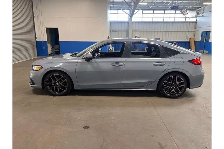 $24498 : Honda Civic 2022 Sport Touri image 6