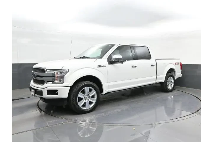 $32991 : Ford F-150 2020 4x4 XL 4dr S image 1