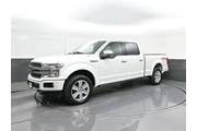 Ford F-150 2020 4x4 XL 4dr S en Houston