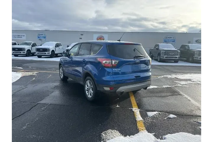 $11000 : Ford Escape 2017 AWD SE 4dr image 7