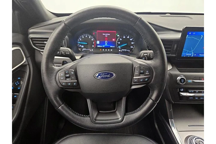 $24998 : Ford Explorer 2020 AWD XLT 4 image 10