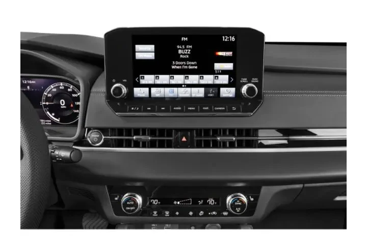 $28740 : Mitsubishi Outlander PHEV 20 image 10