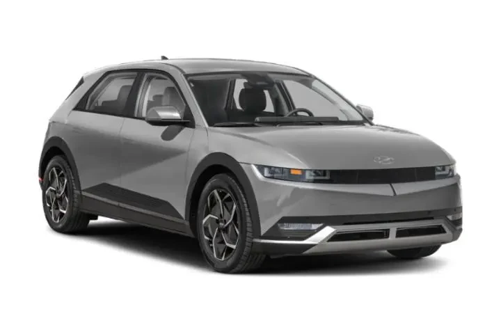 $27966 : Hyundai IONIQ 5 2024 AWD SEL image 6