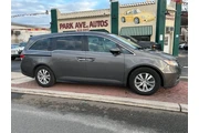 $6995 : 2014 Odyssey EX-L thumbnail