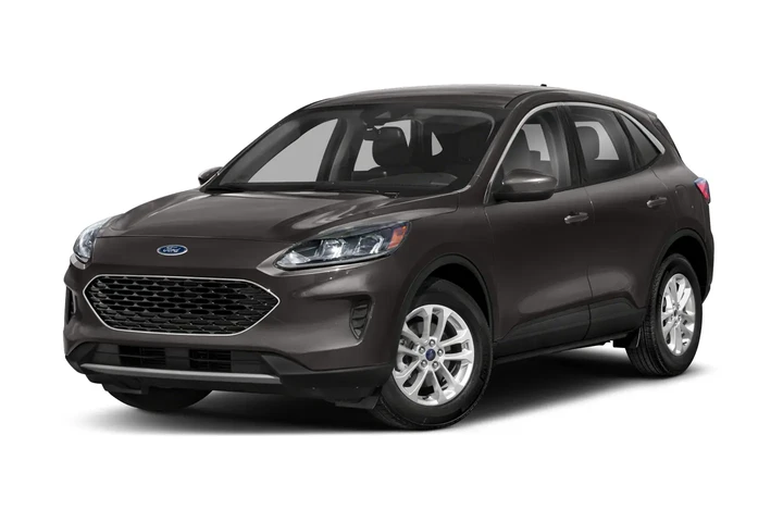 $16652 : 2020 Escape SE image 2