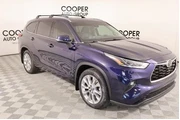 Toyota Highlander 2022 AWD L