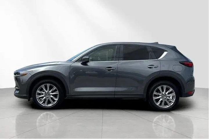 $21880 : Mazda CX-5 2020 AWD Grand To image 7