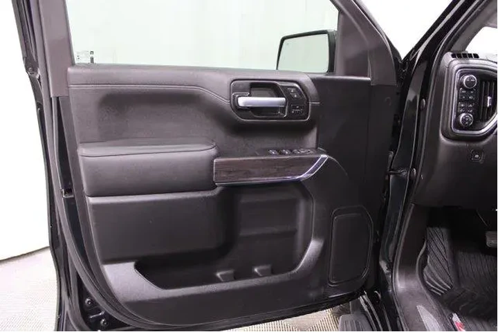 $34977 : Chevrolet Silverado 1500 202 image 6