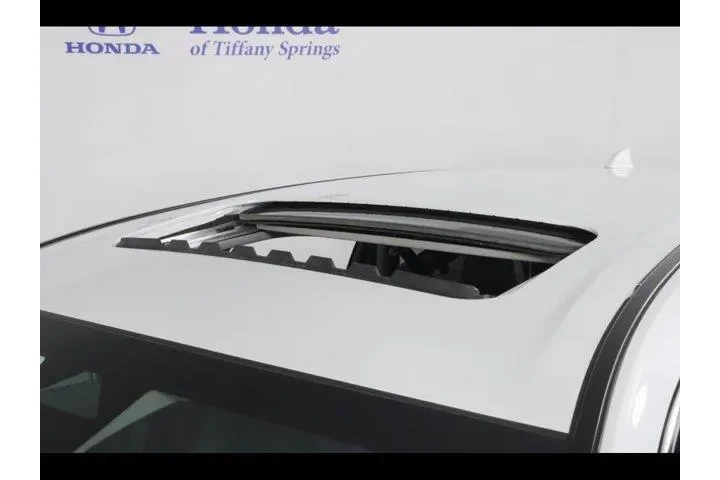 $37875 : Honda CR-V 2025 AWD EX-L 4dr image 9