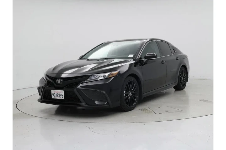$33998 : Toyota Camry 2023 XSE 4dr Se image 4