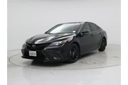 $33998 : Toyota Camry 2023 XSE 4dr Se thumbnail