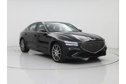 Genesis G70 2023 2.0T 4dr Se en San Francisco Bay Area