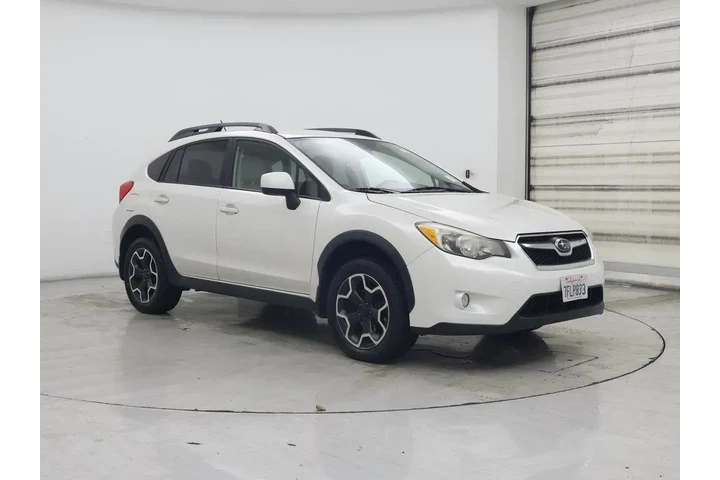 $15998 : Subaru XV Crosstrek 2014 AWD image 1