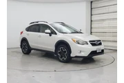 Subaru XV Crosstrek 2014 AWD