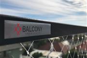 Redes para balcones en Buenos Aires