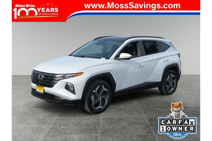 $26900 : Hyundai TUCSON Hybrid 2023 A image 1