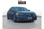 Honda Civic 2024 Touring 4dr