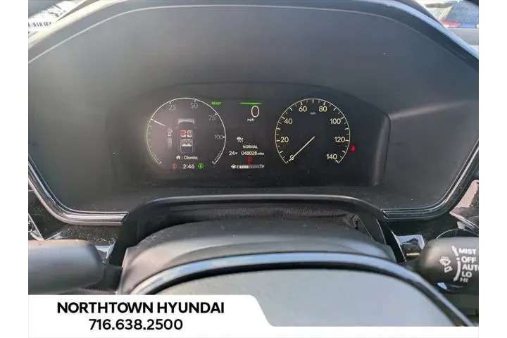$32548 : Honda CR-V Hybrid 2024 AWD S image 8