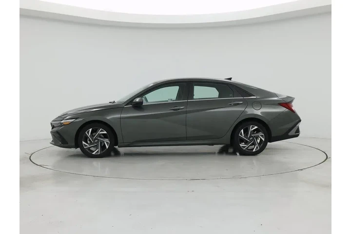 $21998 : Hyundai ELANTRA 2025 SEL Con image 3