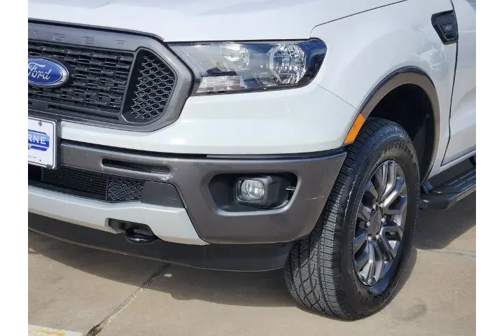 $25988 : Ford Ranger 2020 4x2 XLT 4dr image 8