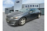 $11988 : Chevrolet Malibu 2017 LS 4dr thumbnail