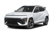 Hyundai KONA 2024 N Line 4dr en Hialeah