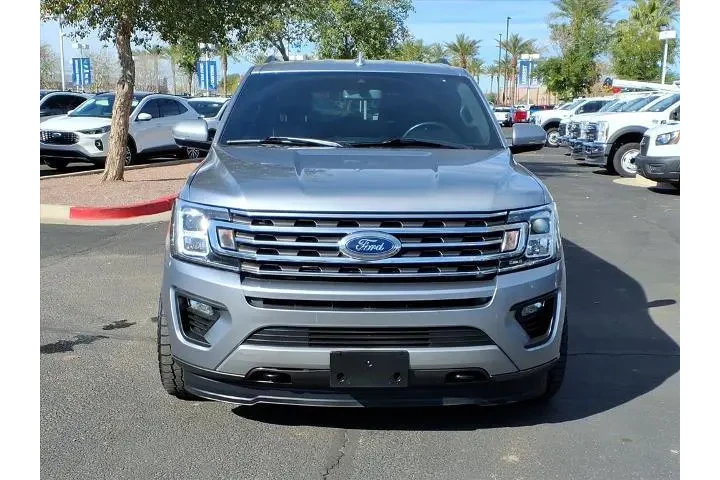 $29962 : Ford Expedition MAX 2020 4x4 image 2