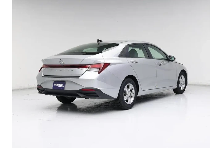 $17998 : Hyundai ELANTRA 2021 SE 4dr image 8