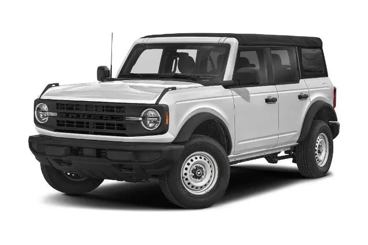 $37481 : Ford Bronco 2023 4x4 Big Ben image 1