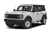 Ford Bronco 2023 4x4 Big Ben
