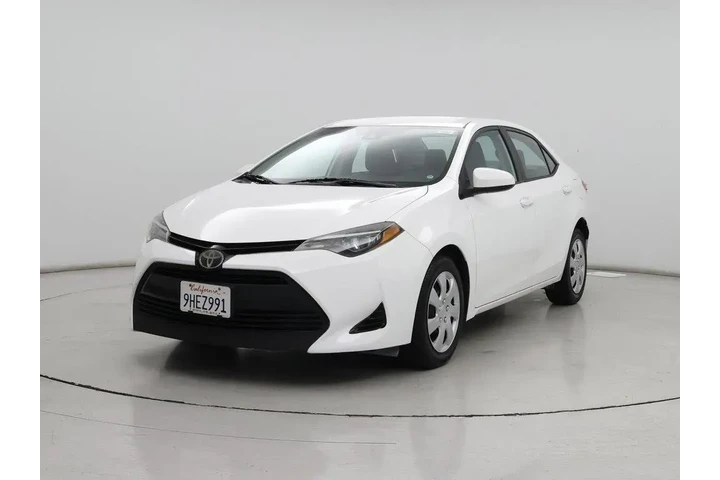 $18998 : Toyota Corolla 2018 SE 4dr S image 4