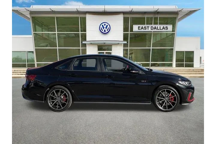 $29998 : Volkswagen Jetta GLI 2025 Au image 2