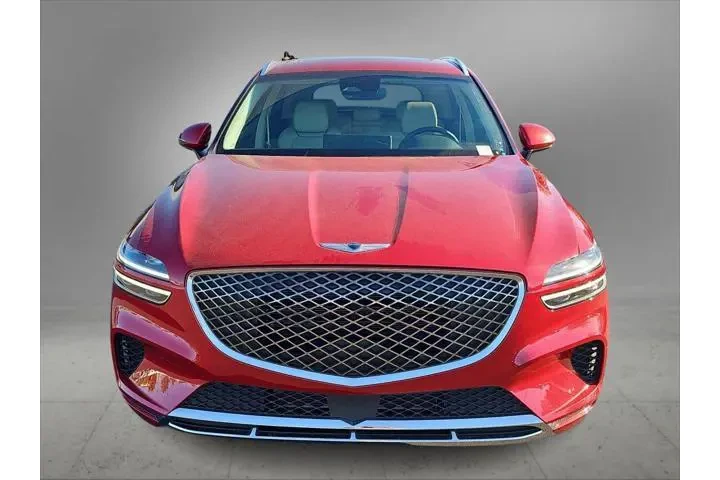$35000 : Genesis GV70 2023 AWD 2.5T S image 3