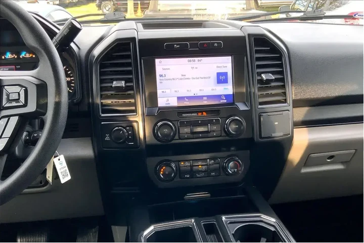 $24744 : Ford F-150 2020 4x4 XL 4dr S image 6