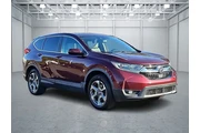 Honda CR-V 2017 AWD EX-L 4dr en Binghamton
