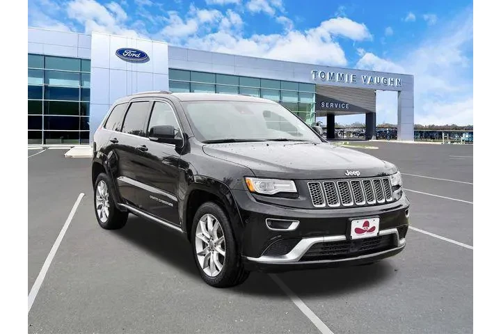 $15991 : Jeep Grand Cherokee 2015 4x4 image 6
